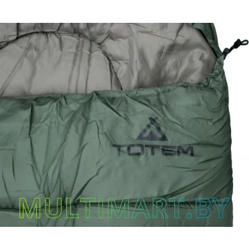 Спальный мешок Totem Fisherman (левая молния) картинка 3